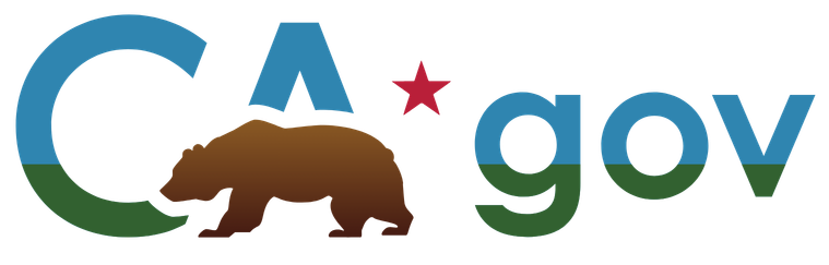 CA.gov logo