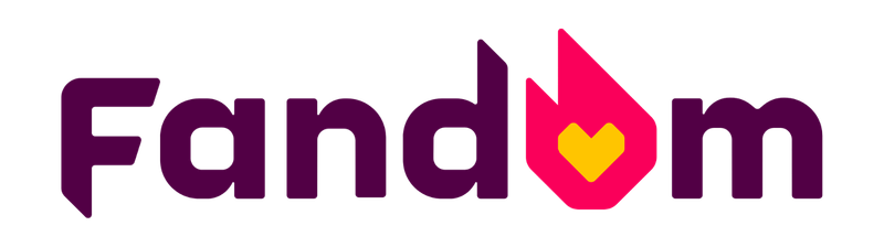 Fandom logo