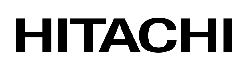 Hitachi logo