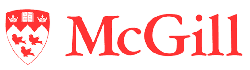 McGill University logo