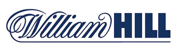 William Hill logo